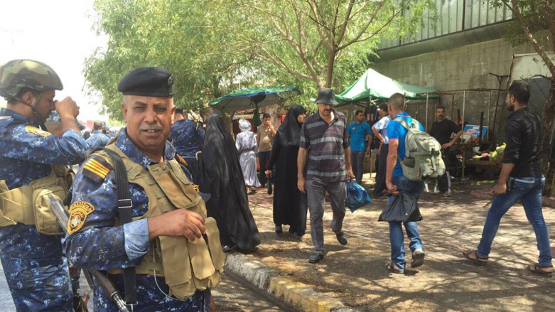 بالصور.. داعش يتبنى تفجير الكاظمية وحصيلة الضحايا ترتفع